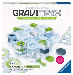GRAVITRAX EXTENSION DE CONSTRUCTION